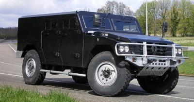 Renault Trucks Sherpa : place aux versions civiles