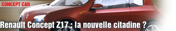 Renault Zoé : la nouvelle Twingo ?