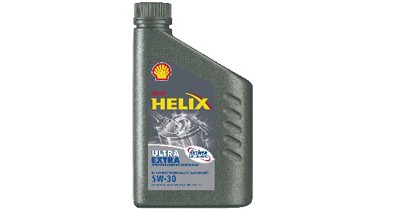 Shell Helix Ultra Extra : pour moteurs exigeants