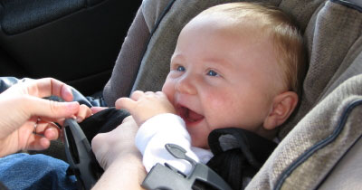 Bien choisir son siège enfant