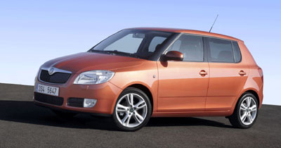 La Fabia passe le flambeau