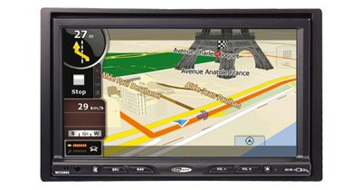 Caliber dévoile une nouvelle station multimédia