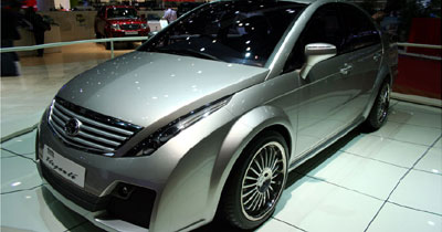 Tata Elegant : familiale Tandoori