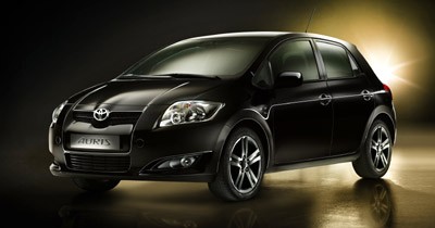 Toyota Auris : déjà la version définitive