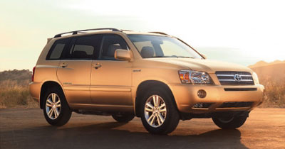 Toyota Highlander : une résurrection convertie à l’hybride