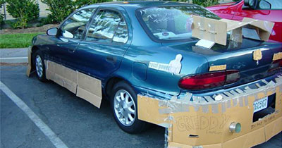 Tuning et législation
