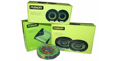 Un pack hi-fi pour les petits budgets