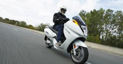Vectrix VX-1 Li et Li+ : Vectrix passe enfin au lithium !
