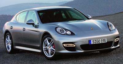 Panamera : les secrets de son installation audio