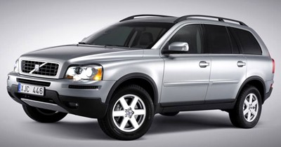 XC90 restylé : léger vent de fraîcheur sur le best-seller de Volvo