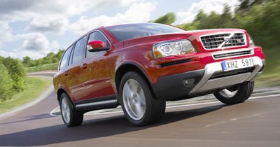 Volvo XC90 Sport : le Suédois se muscle