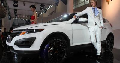 Youngman Lotus T5 : Essai transformé