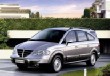 ssangyong rodius