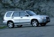 subaru forester ii