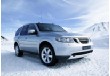saab 9-7x
