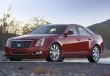 cadillac cts