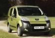peugeot bipper tepee