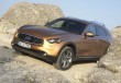 infiniti fx