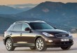 infiniti ex37