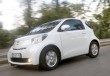 toyota iq