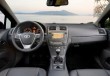 toyota avensis iii