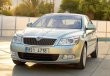 skoda octavia ii