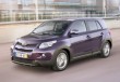 toyota urban cruiser