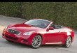 infiniti g37 cabriolet