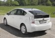 toyota prius iii
