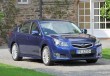 subaru legacy v