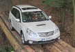 subaru outback iv