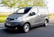 nissan evalia