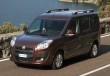 fiat doblo ii