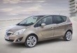 opel meriva b