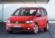 volkswagen touran ii
