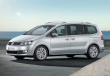 volkswagen sharan ii