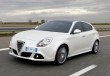 alfa romeo giulietta iii