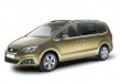 seat alhambra ii