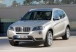 bmw x3 ii