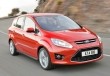 ford c-max ii