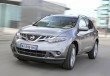 nissan murano ii