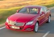 mercedes classe cls ii