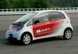mitsubishi i-miev