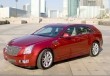 cadillac cts wagon