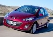mazda mazda2 ii