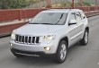 jeep grand cherokee wk2