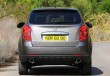 ssangyong korando iv