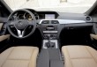 mercedes classe c iii