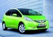 honda jazz hybrid
