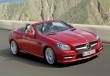mercedes slk iii